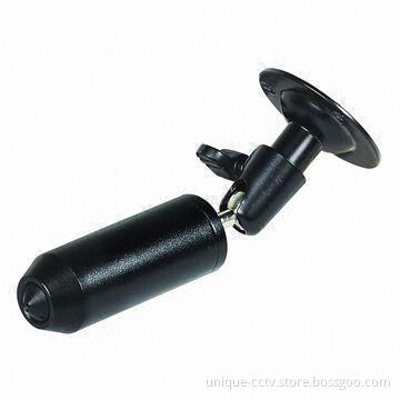 Color Indoor/Outdoor Mini Bullet Camera with 420TVL Horizontal Resolution